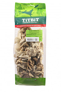 TIT BIT Легкое говяжье XXL - мягкая упаковка
