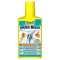 Tetra PH/KH Minus 250мл, кондиционер для воды