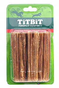 TIT BIT кишки говяжьи - Б2-L