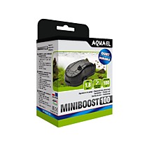 AQUAEL Компрессор MINIBOOST 100 1,8 Вт, 100л/ч
