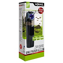 AQUAEL Внутренний фильтр UNIFILTER 1000 UV Power, 1000л/ч (250- 350л)