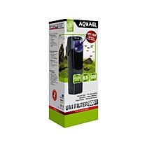 AQUAEL Внутренний фильтр UNIFILTER  500 UV Power,  500 л/ч (100-200л)
