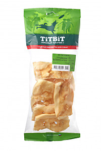 TIT BIT Нос бараний XL - мягкая упаковка