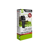 AQUAEL Внутренний фильтр  FAN-MINI plus, 260 л/ч (30 - 60л)