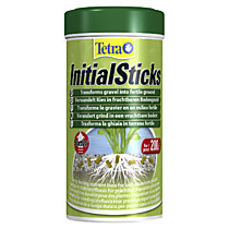 Tetra Plant Intial Sticks Питательная грунтовая подкормка для аквариумных растений. 200г