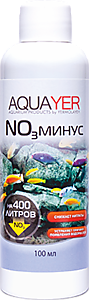 AQUAERUS Нитрат минус, 100 мл.