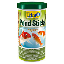 Tetra Pond Sticks корм для прудовых рыб в палочках 1 л