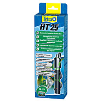 Tetra Tec HT25 терморегулятор 25Вт для аквариумов 10-25 л