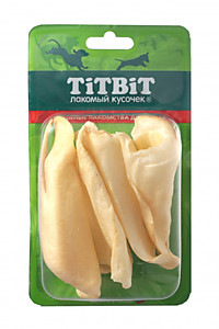 TIT BIT ухо баранье Б2 - L