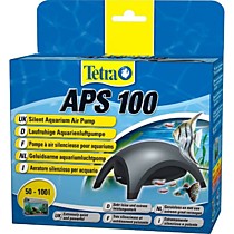 Tetra Tec AРS 100 компрессор для аквариумов 50-100 л