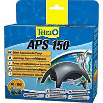 Tetra Tec AРS 150 компрессор для аквариумов 80-150 л