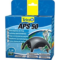 Tetra Tec AРS 50 компрессор для аквариумов 10-60 л