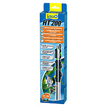 Tetra Tec HT200 терморегулятор 200Bт для аквариумов 225-300 литров