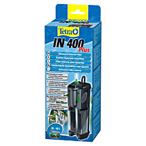 Tetra Tec IN400 внутренний фильтр для аквариумов до 66 л
