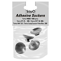 Tetra Tec IN 800/1000 plus присоски для внутреннего фильтра 4 шт.