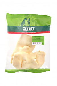 TIT BIT Нос телячий бабочка 2 - мягкая упаковка