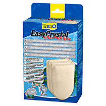 Tetra Tec EC Filter pack 600  фильт.картриджи без угля для внут.фильтров 3 шт.