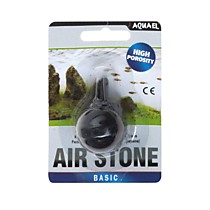 AQUAEL  AIR STONE Распылитель воздуха "шарик"  30 мм / средний