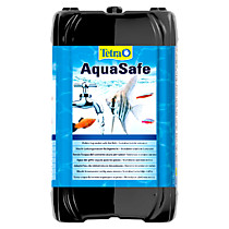 Tetra AquaSafe кондиционер для подготовки воды аквариума 5 л/10000л