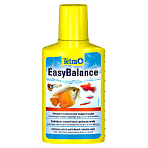 Tetra Easy Balance кондиционер для стабилизации параметров воды 100 мл/400л