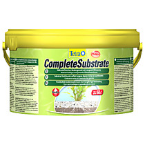 Tetra Plant CompleteSubstrate питательный грунт для растений 2,5 кг