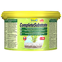 Tetra Plant CompleteSubstrate питательный грунт для растений 5 кг