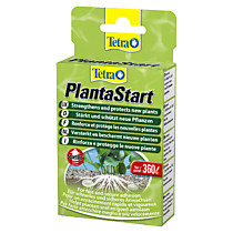 Tetra PlantaStart удобрение для быстрого укоренения растений 12 таб.