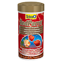 Tetra Red Parrot корм для красных попугаев в шариках 250 мл