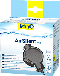 Tetra AirSilent Mini пьезоэлектрический компрессор