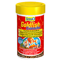 Tetra Goldfish Granules корм в гранулах для золотых рыб 250мл