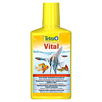 Tetra Vital Кондиционер для поддержания естеств условий 250мл на 500л