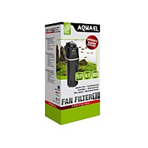 AQUAEL Внутренний фильтр  FAN-1 plus,  320 л/ч (60-100л)