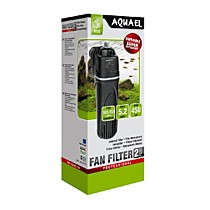 AQUAEL Внутренний фильтр  FAN-3 plus,  700 л/ч (150-250л)