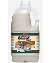 PADOVAN BATHING SAND  песок д/купания шиншил 2 л