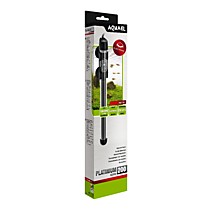 AQUAEL Обогреватель PLATINIUM HEATER  200 W (130-200 л.)