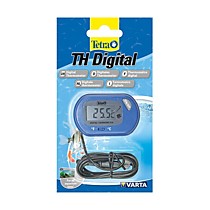 Tetra TH Digital Thermometer Термометр электронный на батарейках