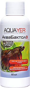 AQUAYER БОРЬБА С ВРЕДИТЕЛЯМИ
