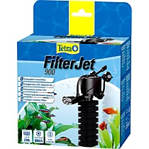 Tetra FilterJet 900 Фильтр внутренний компактный для аквариумов 170-230л, 900л/ч, 12Вт