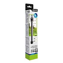 AQUAEL Нагреватель FIX 2   50 Вт (10-50л) (Акваэль)