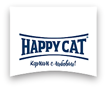 HAPPY CAT