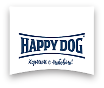 HAPPY DOG