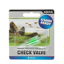 AQUAEL  Обратный клапан  CHECK VALVE
