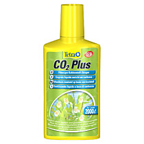 Tetra Planta CO2 Plus Углекислый газ в доступной для растений форме 250ml/2000л