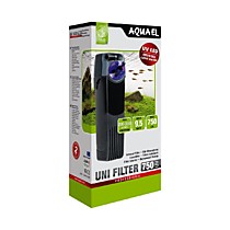 AQUAEL Внутренний фильтр UNIFILTER  750 UV Power, 750 л/ч (200-300л)