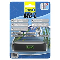 Tetra MC Magnet Cleaner L, Стеклоочиститель магнитный для аквариумов с толщиной стекла до 10мм