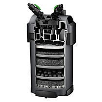 Tetra Tec EX1200 Plus  внешний фильтр для аквариумов 200-500 л
