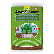 Tetra ActiveSubstrate Грунт натуральный для водных растений 3л