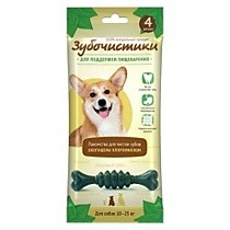 ДЕРЕВЕНСКИЕ ЛАКОМСТВА Зубочистики Мятные  д/с средних пор. 70 г