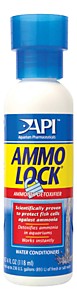 API Ammo-Lock - Кондиционер для аквариумной воды, 118 ml