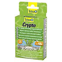 Tetra CryptoDunger общее удобрение для растений 10 таб./400л